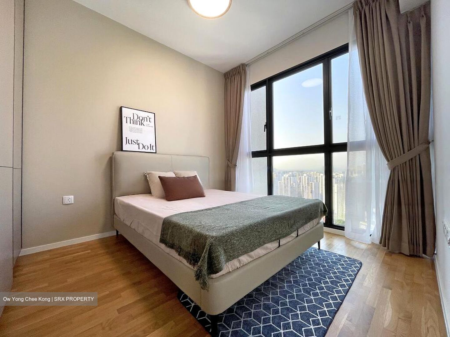 Avenue South Residence (D3), Apartment #464365791